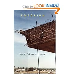 Emporium: Stories