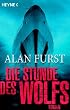 Die Stunde des Wolfs.