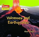 Volcanoes and earthquakes