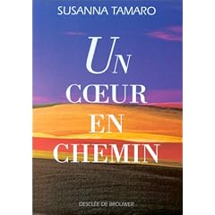 Un coeur en chemin