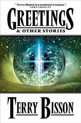 Greetings and Other Stories