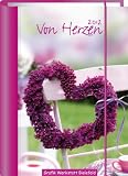 Produkt-Bild: Von Herzen 2012: Terminplaner