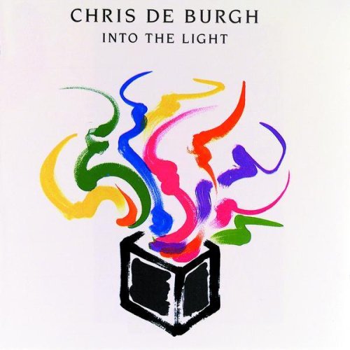 Chris De Burgh Foto 7