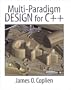 Multi-Paradigm Design for C++