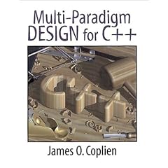 Multiparadigm Design for C++