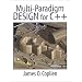 Multi-Paradigm Design for C++