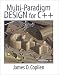 Multi-Paradigm Design for C++
