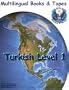 Turkish Basic Course, Vol. 1 (Intensive Tape Series)