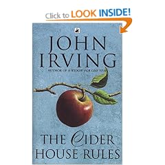 Cider House Rules - The Novel