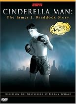 Cinderella Man - The James J. Braddock Story