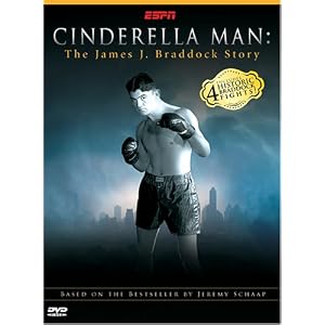 Cinderella Man - The James J. Braddock Story by 