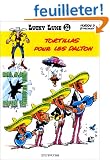 Lucky Luke, tome 31 : Tortillas pour les Dalton