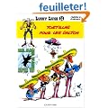 Lucky Luke, tome 31 : Tortillas pour les Dalton