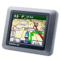 Garmin Nuvi500 Waterproof GPS w/ Street Maps and TOPO Maps
