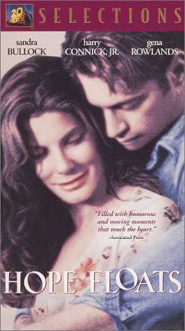 Buy Hope Floats online at Discounted New and Used prices. Delivered to your door with Off-The-Bookshelf.