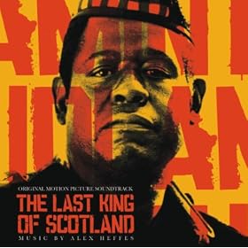 The Last King Of Scotland (Omps)