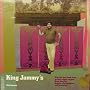 King Jammy's