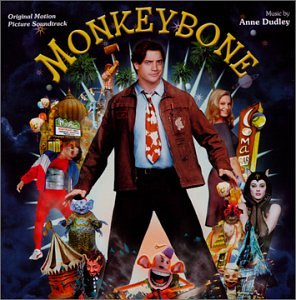 CD-Charts  Search : Monkeybone (2001 Film)