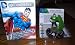 Search : DC Heroclix 10th Anniversary Green Lantern #4 counter top