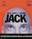 You don't know Jack