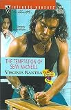 The Temptation of Sean Macneill (Intimate Moments, 1032)