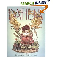 Dahlia (Boston Globe-Horn Book Honors (Awards))