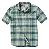 51BY6mhbVmL. SL160  Quiksilver Mens Headlands Shirt