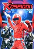 Koseidon Box #02 (Eps.27-52) (4 Dvd)