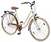 NOBLESSE Nostalgie Damenrad 28