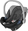 Cybex 050045011 Aton Stone - grey / black, Babyschale Gruppe 0 +