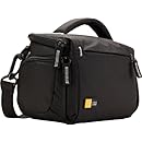 Case Logic TBC-405 Compact System/Hybrid/Camcorder Kit Bag (Black)