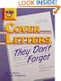 Cover Letters They Don't Forget (Opportunities Inseries)