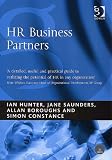 HR Business Partners: Emerging Service Delivery Models for the HR Function