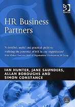 HR Business Partners: Emerging Service Delivery Models for the HR Function