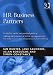 HR Business Partners: Emerging Service Delivery Models for the HR Function