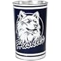 Uconn WinCraft NCAA Wastebasket