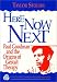 Book Here Now Next: Paul Goodman and the Origins of Gestalt Therapy (Jossey Bass Social and Behavioral Science Series)