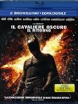 Il Cavaliere Oscuro - Il Ritorno (2 B...