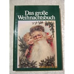 Gro�mutters K�che - Das gro�e Weihnachtsbuch
