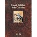 La Gueriniere (Colloque+Ecole)