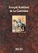 La Gueriniere (Colloque+Ecole)
