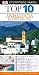 Top 10 Andalucia & Costa Del Sol (Eyewitness Top 10 Travel Guides)