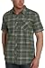 DC Young Men's Roper Short Sleeve Shirt