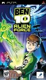 Ben 10 Alien Force