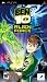 Video Games : Ben 10 Alien Force