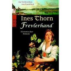 Die Verbrechen von Frankfurt. Frevlerhand