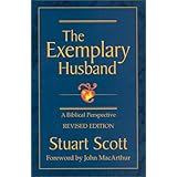 The Exemplary Husband: A Biblical Perspective