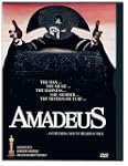 Amadeus (Widescreen)