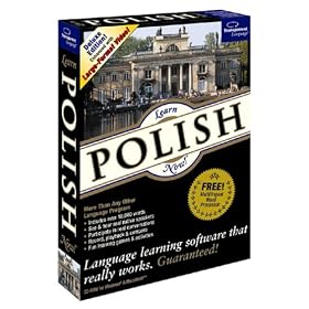 Learn Polish Now! 9.0