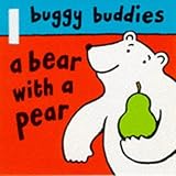 Bear with a pear